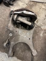 BMW X5 E70 F15 F16 Achsschenkel Radnabe Querlenker Hinten Nordrhein-Westfalen - Alsdorf Vorschau