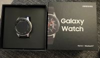 Samsung Galaxy Watch 46mm Nordrhein-Westfalen - Castrop-Rauxel Vorschau