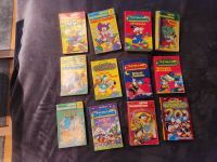 12 x Disney's Lustige Taschenbücher Rheinland-Pfalz - Remagen Vorschau