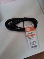 1,5 m HDMI High Speed Kabel Wandsbek - Hamburg Eilbek Vorschau