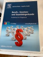 Berufs-, Gesetzes- und Staatsbürgerkunde Lehrbuch Nordrhein-Westfalen - Bad Oeynhausen Vorschau