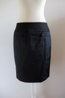 Hugo Boss Bleistift Rock Pencil Skirt schwarz Gr. 36 S Neuhausen-Nymphenburg - Neuhausen Vorschau