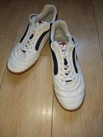 Turnschuhe Sneaker Kangaroos Gr.43 Sachsen - Riesa Vorschau