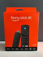 Amazon Fire tv Stick 4K  NEU 2023 neuste Version Nordrhein-Westfalen - Troisdorf Vorschau