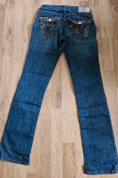 True Religion Damen Jeans  Größe 26 Nordrhein-Westfalen - Remscheid Vorschau