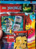 Lego Ninjago Nr 56 OVP Nordrhein-Westfalen - Lippstadt Vorschau