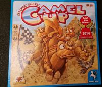 Camel Cup, 1st Edition, Pegasus Spiele Sachsen - Machern Vorschau