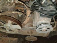 Alup Kompressor Werkstatt Standmotor Reparatur Lackierei Rheinland-Pfalz - Neuwied Vorschau