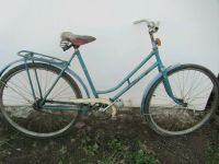 Simson Fahrrad, Damenrad, Rad, 28 Zoll, Damenfahrrad Sachsen - Priestewitz Vorschau