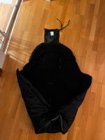 Kaiser Iglu Thermo Fleece schwarz Kr. München - Ottobrunn Vorschau