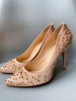 CHARLOTTE OLYMPIA DAMEN SCHUHE PUMPS GRÖßE: 40,5 Nordrhein-Westfalen - Haan Vorschau