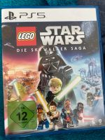 Lego Star Wars Saga PS5 Bayern - Cham Vorschau
