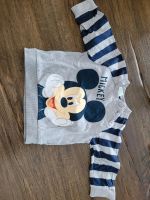 Pulli Mickey Mouse 68 Baden-Württemberg - Mutlangen Vorschau