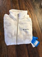 NEU Fleece Jacke Damen von Columbia Gr. XL Nordrhein-Westfalen - Eitorf Vorschau