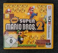 NEW SUPER MARIO BROS 2 | Nintendo 3DS Bayern - Pfaffenhofen a.d. Ilm Vorschau