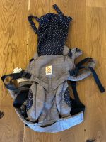 Babytrage Ergobaby Omni 360 + Ergobaby newborn Einsatz München - Milbertshofen - Am Hart Vorschau