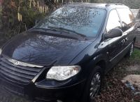 Chrysler Voyager RG IV 2001 - 2007 Tür / Türen Ersatteile Nordrhein-Westfalen - Hückelhoven Vorschau