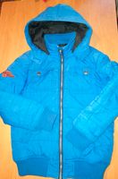 Here & There Jacke Steppjacke Winterjacke blau 152 Dresden - Dresdner Heide Vorschau