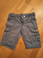 Jungen Hose Shorts Topolino Größe 128 Nordrhein-Westfalen - Troisdorf Vorschau