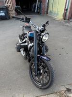 Bayerische Motoren Werke, R. 18 Hessen - Langgöns Vorschau
