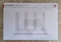 HUAWEI WiFi AX3 Router (Quad-Core)  NEU+OVP Stuttgart - Zuffenhausen Vorschau