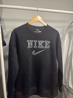 Schwarze Nike Pullover München - Sendling-Westpark Vorschau