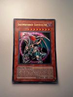 Yu-Gi-Oh, Chaos-Imperatordrache, Limitierte Auflage. München - Thalk.Obersendl.-Forsten-Fürstenr.-Solln Vorschau