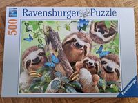 Ravensburger Puzzle 500 Teile Mitte - Gesundbrunnen Vorschau