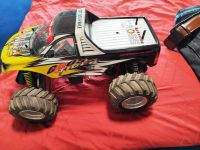 REELY MONSTER TRUCK 4WD Blumenthal - Farge Vorschau