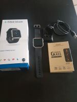 Fitbit Blaze Fitnesstracker Rheinland-Pfalz - Hennweiler Vorschau