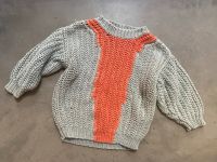 100% Baumwolle strickpullover babaá Bayern - Rosenheim Vorschau