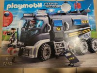 Playmobil City Action 9360 Nordrhein-Westfalen - Salzkotten Vorschau