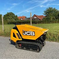 Dumper Minidumper mieten leihen 69 € netto Nordrhein-Westfalen - Nordkirchen Vorschau