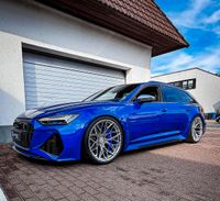 YIDO PERFORMANCE FORGED+6   22 ZOLL FELGEN AUDI RS6 RS7 C8 Nordrhein-Westfalen - Menden Vorschau