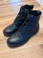 Stiefel Herrenschuhe Schuhe schwarz schwarze Köln - Zollstock Vorschau