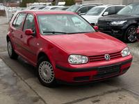 Volkswagen Golf 1.4 Basis/Klima Bayern - Kolbermoor Vorschau
