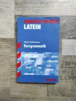 Kompakt-Wissen Latein Kurzgrammatik Niedersachsen - Ilsede Vorschau