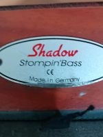 Shadow Stomp Bass Sachsen - Hartha Vorschau
