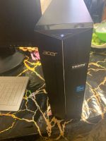 Acer Aspire XC-1760 PC komplett Berlin - Treptow Vorschau