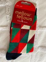 Mellow Fellows Everyday Socks 36 - 41 NEU bunt Innenstadt - Köln Altstadt Vorschau