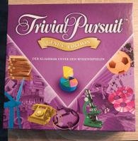 Trivial Pursuit Genus Edition Bayern - Friedberg Vorschau