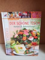 Monika Fischer / Traudel Hartel Buch Der Schöne Tisch Niedersachsen - Hameln Vorschau