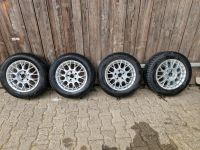 BBS Michael Schumacher Benetton Felgen 7x15 et 35 205 60 15 Hessen - Merenberg Vorschau