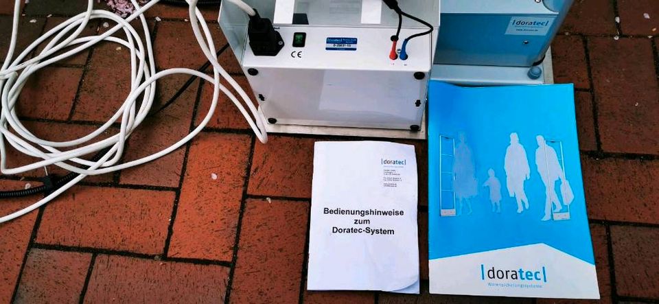 Warensicherung Komplettsystem in Bremen