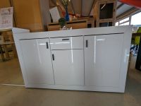 Kommode Sideboard Schrank OMBRE Hochglanz weiß SoPo BEV Nordrhein-Westfalen - Beverungen Vorschau