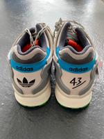 Adidas ZX 10000 43einhalb Joint PATH Größe: 44 2/3 GY5108 Hessen - Künzell Vorschau