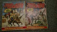 10 Comics John TORNADO Bastei Verlag Berlin - Steglitz Vorschau