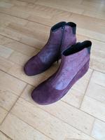 Damen Stiefeletten Bär, Gr. 39, wie neu Niedersachsen - Reppenstedt Vorschau