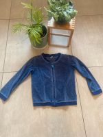 Smafolk sweatjacke Apfel 104/110 Nordrhein-Westfalen - Warstein Vorschau