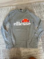Ellesse Langarmshirt grau Damen 38 Nordrhein-Westfalen - Nörvenich Vorschau